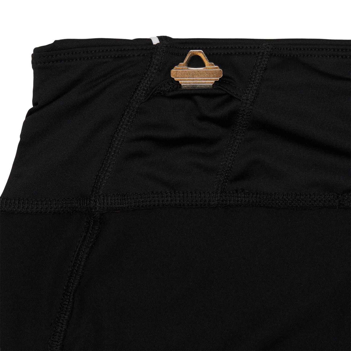 ASICS WOMENS ICON TIGHT BLACK