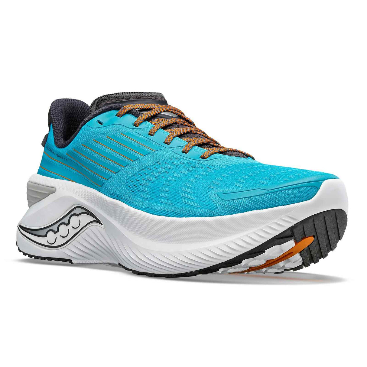 Saucony Endorphin Shift 3 Mens Blue
