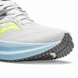Saucony Triumph 20 Womens Blue