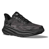 Hoka Clifton 9 Womens Black