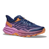 Hoka Speedgoat 5 Womens Purple/Pink