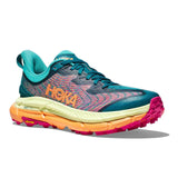 Hoka Mafate Speed Womens Green