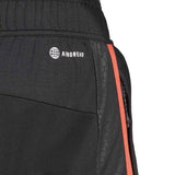 adidas Men Wo Base Short 7in Black