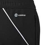adidas Boys Tiro 23L Pants Black
