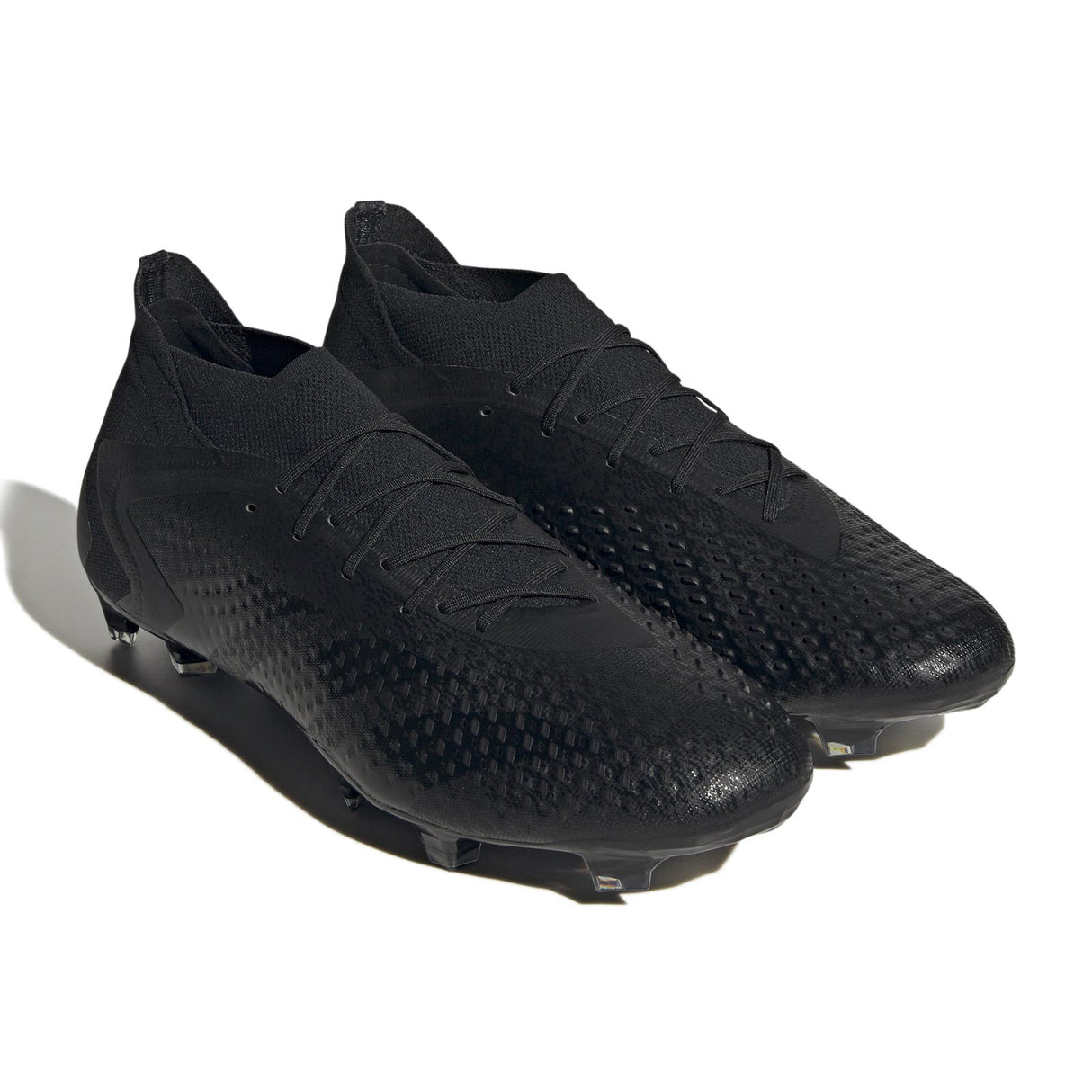 adidas Predator Accuracy.1 FG Black