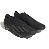 adidas X Speedportal.1 FG  Black