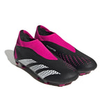 adidas Predator Accuracy.3 LL FG Black/P