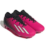 adidas X Speedportal.3 FG  Pink