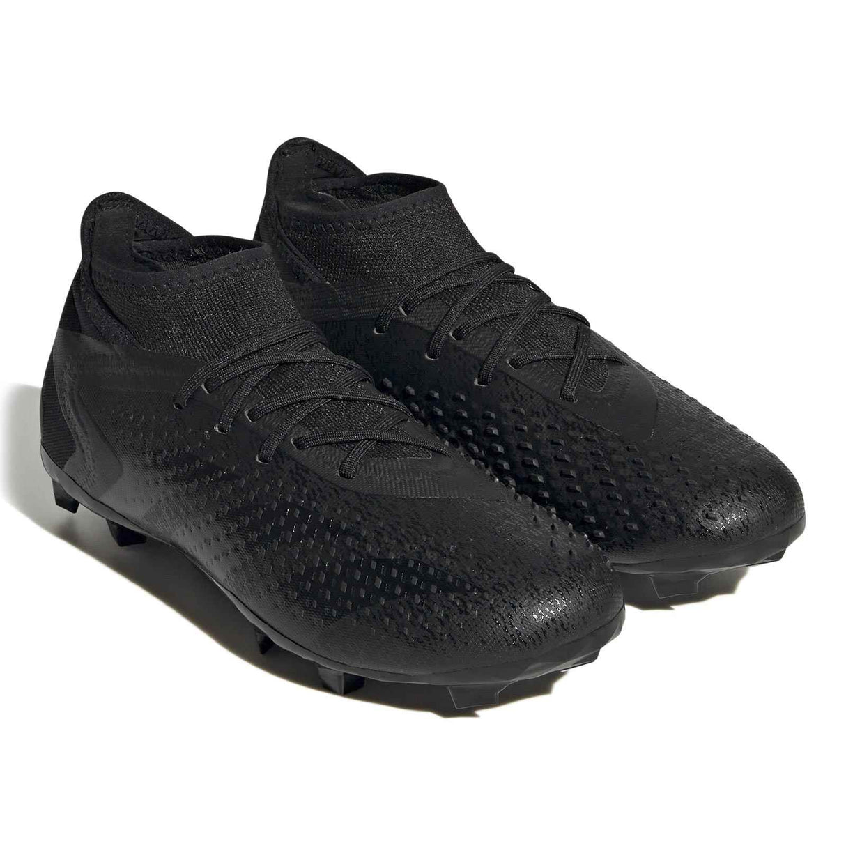 adidas Kids Predator Accuracy.1 FG Blk
