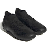 adidas Kids Predator Accuracy.1 FG Blk