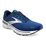 Brooks Adrenaline GTS 22 Mens Blue/White
