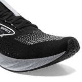 Brooks Levitate STF Mens Black/Grey