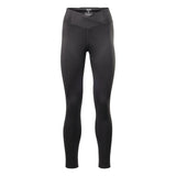 Reebok Womens WOR Basic Tight Black