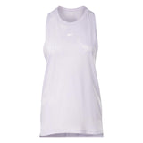 Reebok Womens Burnout Tank Purple