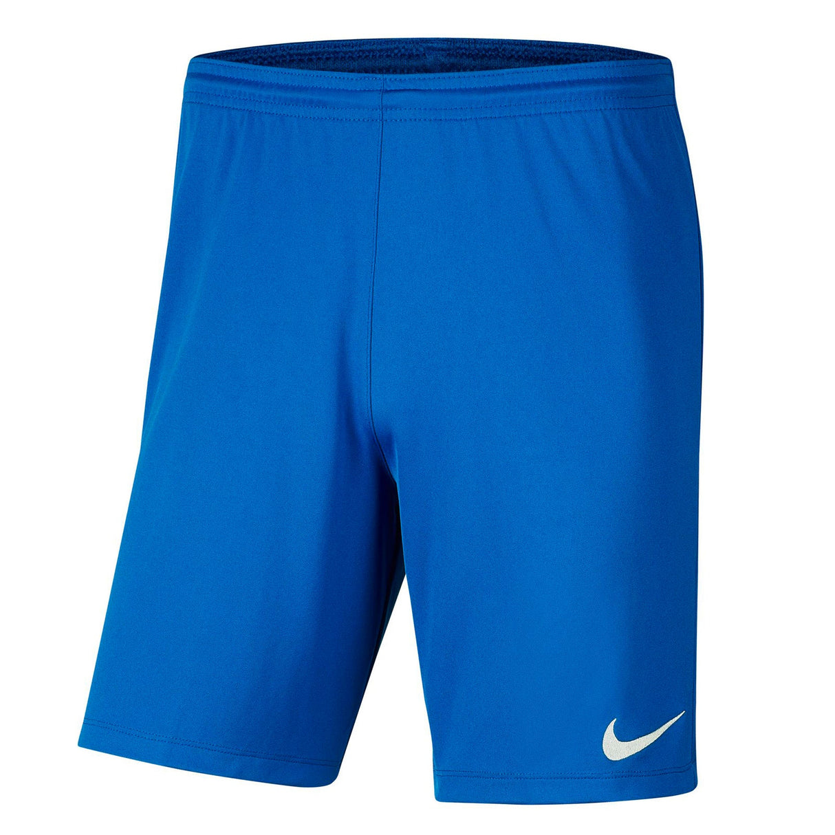 Nike Boys DF Park III Short NB K Blue