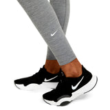 Nike Wmns One DF MR Tight Grey