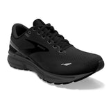 Brooks Ghost 15 WF Womens Black
