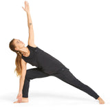 Puma Wmn Studio Fdn Relaxed Tank Blk