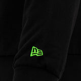 New Era Connacht Core PO Hoody Black