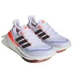 adidas Mens Ultraboost 23 White/Black