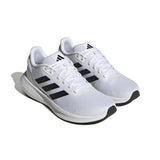 adidas Mens Run Falcon 2.0 White
