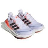 adidas Womens Ultraboost 23 White/Black