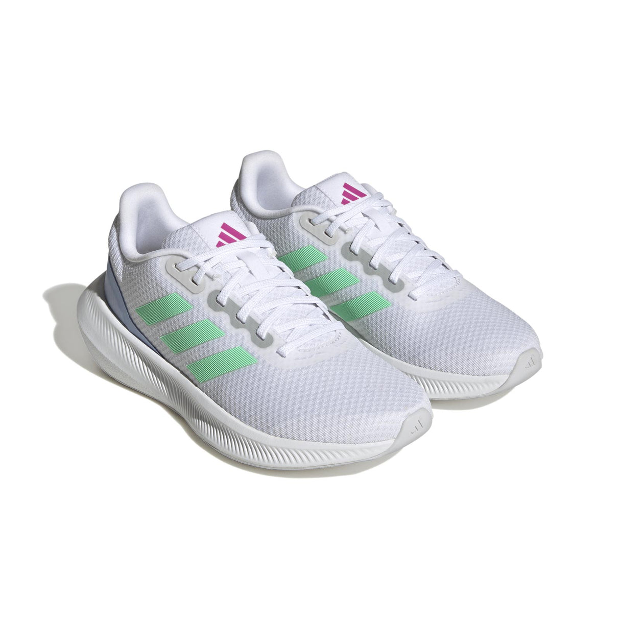 adidas Runfalcon 3.0 White Womens