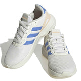 adidas Nebzed Womens White/Blue