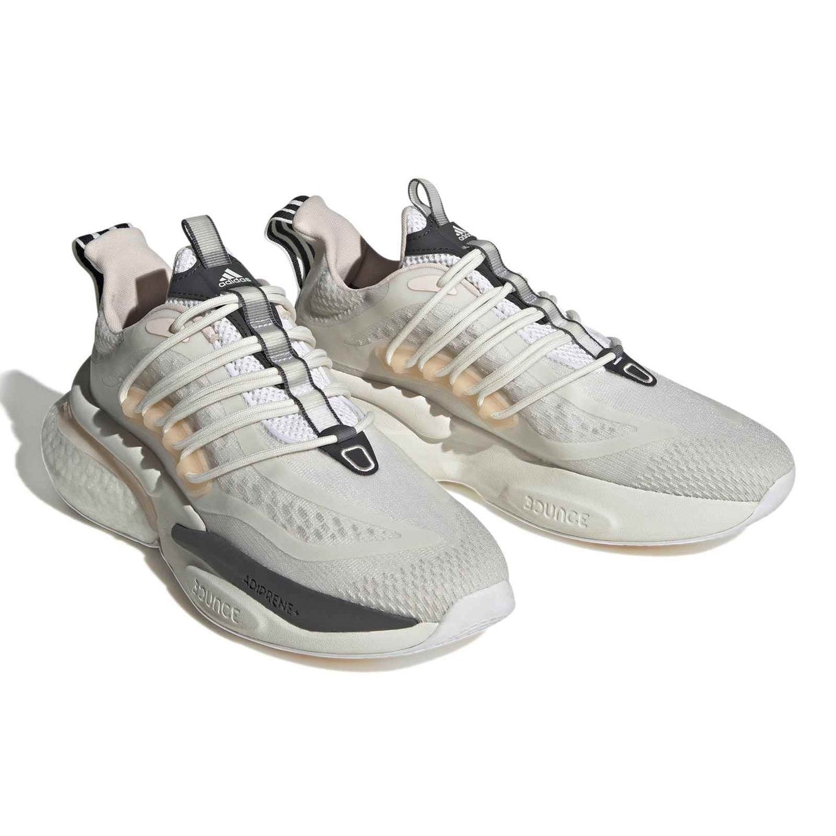 adidas Alphaboost V1 Womens White