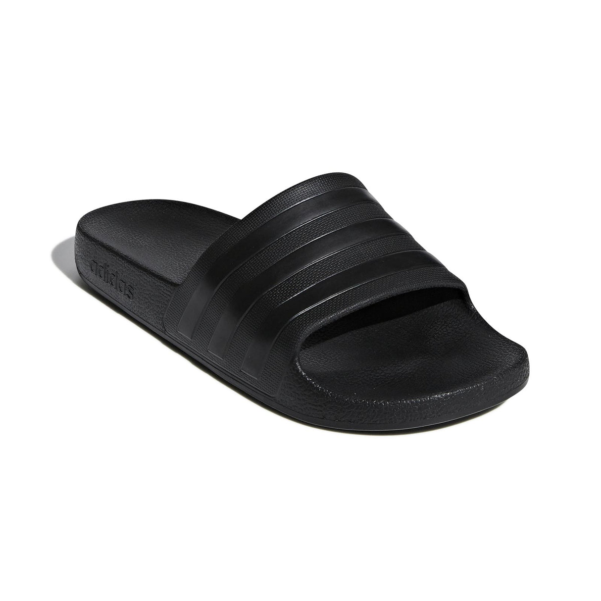 adidas Adilette Aqua Unisex Black