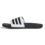 adidas Adilette Comfort Unisex White/Blk