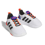 adidas Racer TR21 Infant Boys White