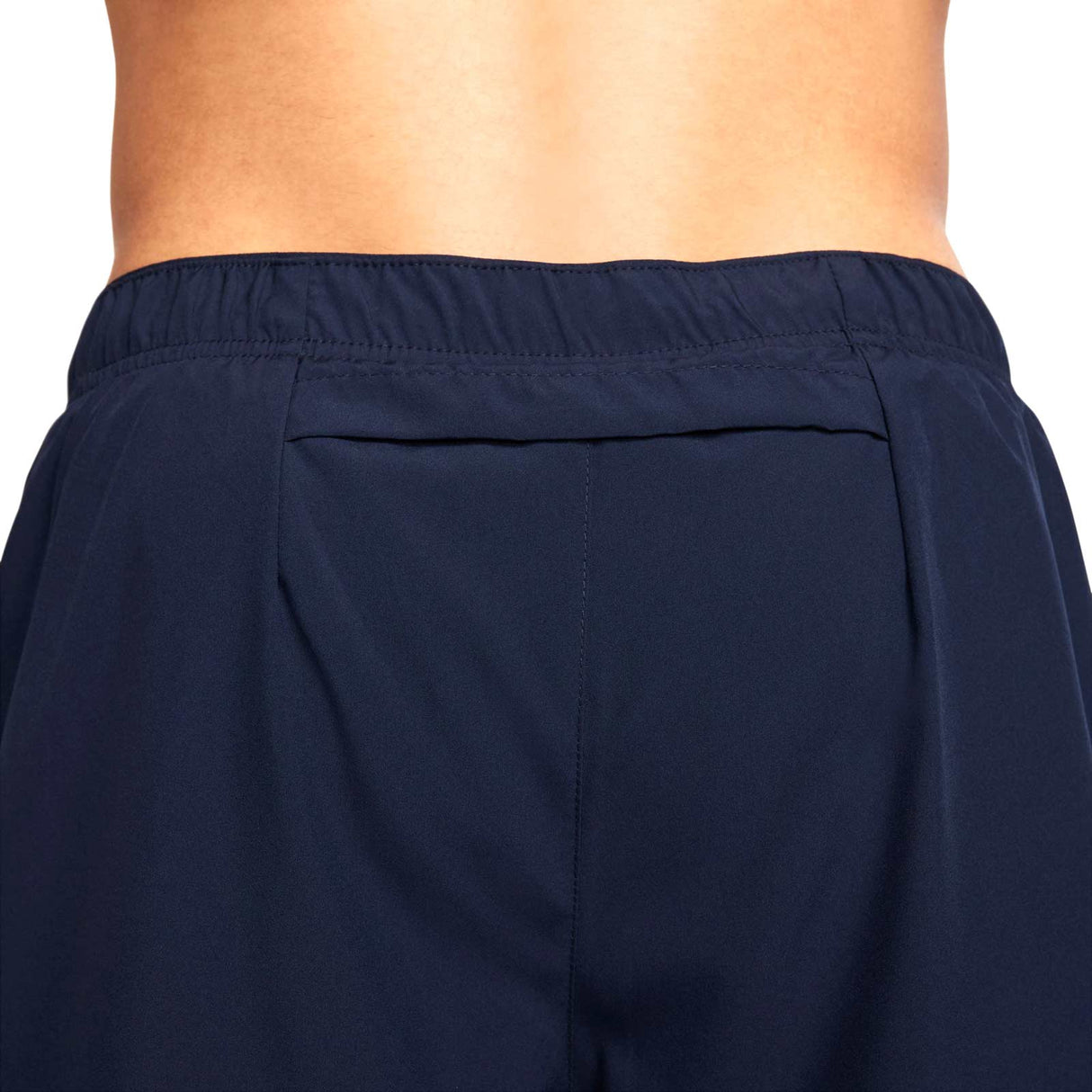 Nike Mens DF Challenger Short 72IN1 Bk