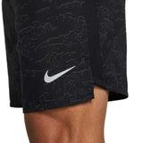 Nike Mens DF RDVN Challenger Short Black