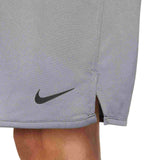 Nike M DF Short Totality Knt 9 IN UL Gry