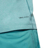 Nike Mens DF Ready Tee SS Blue