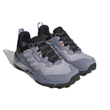 adidas Terrex AX4 GTX Womens Purple