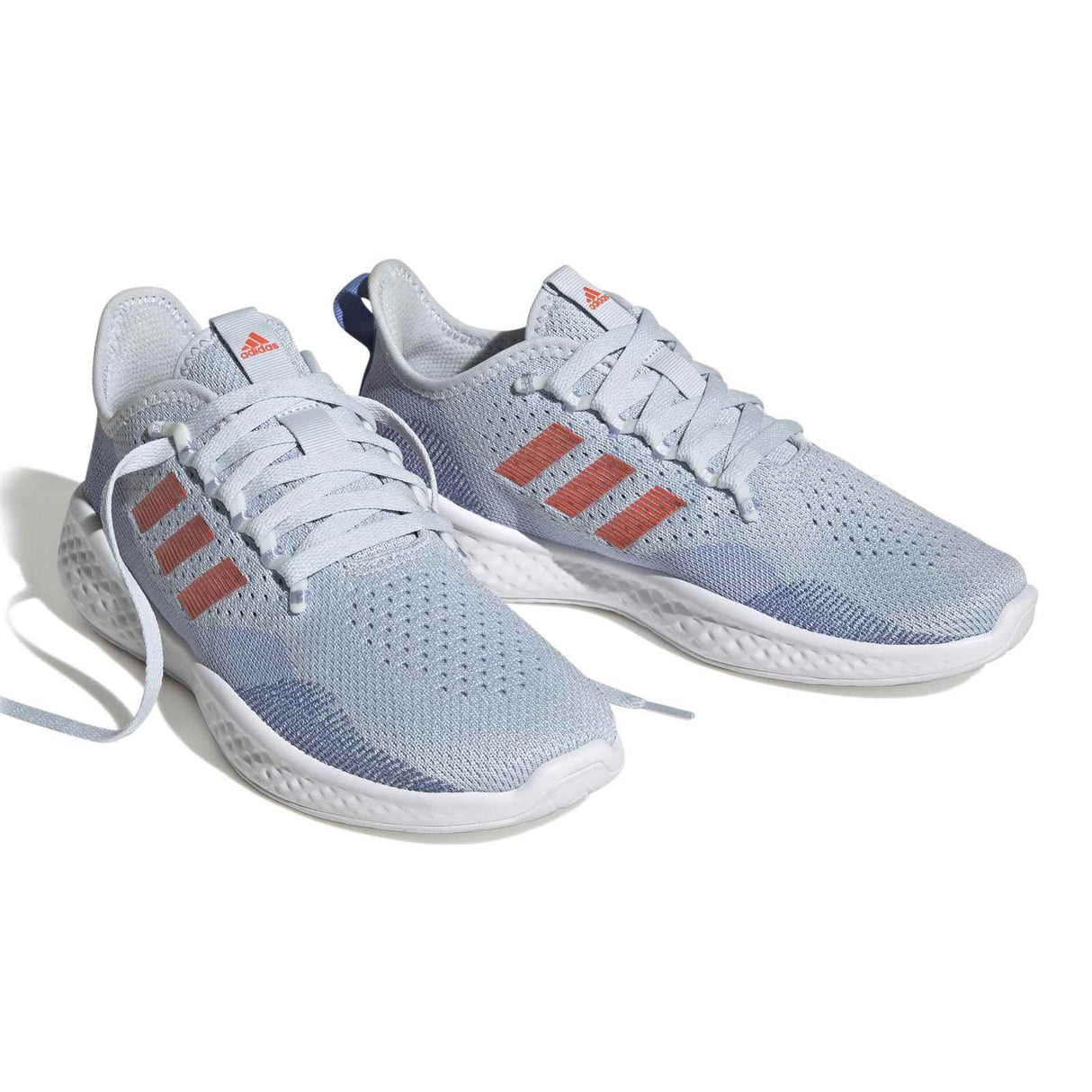 adidas Fluidflow 2.0 Womens Blue