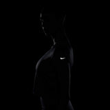 Nike Wmns DF SS Top SSNL NV Blue
