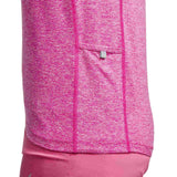 Nike Wmns DF Element Top HZ Pink