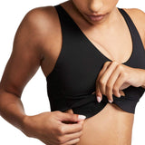 Nike Wmns DF Indy Plunge Cutout Bra Blk