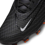 Nike Phantom GX Academy FG Black