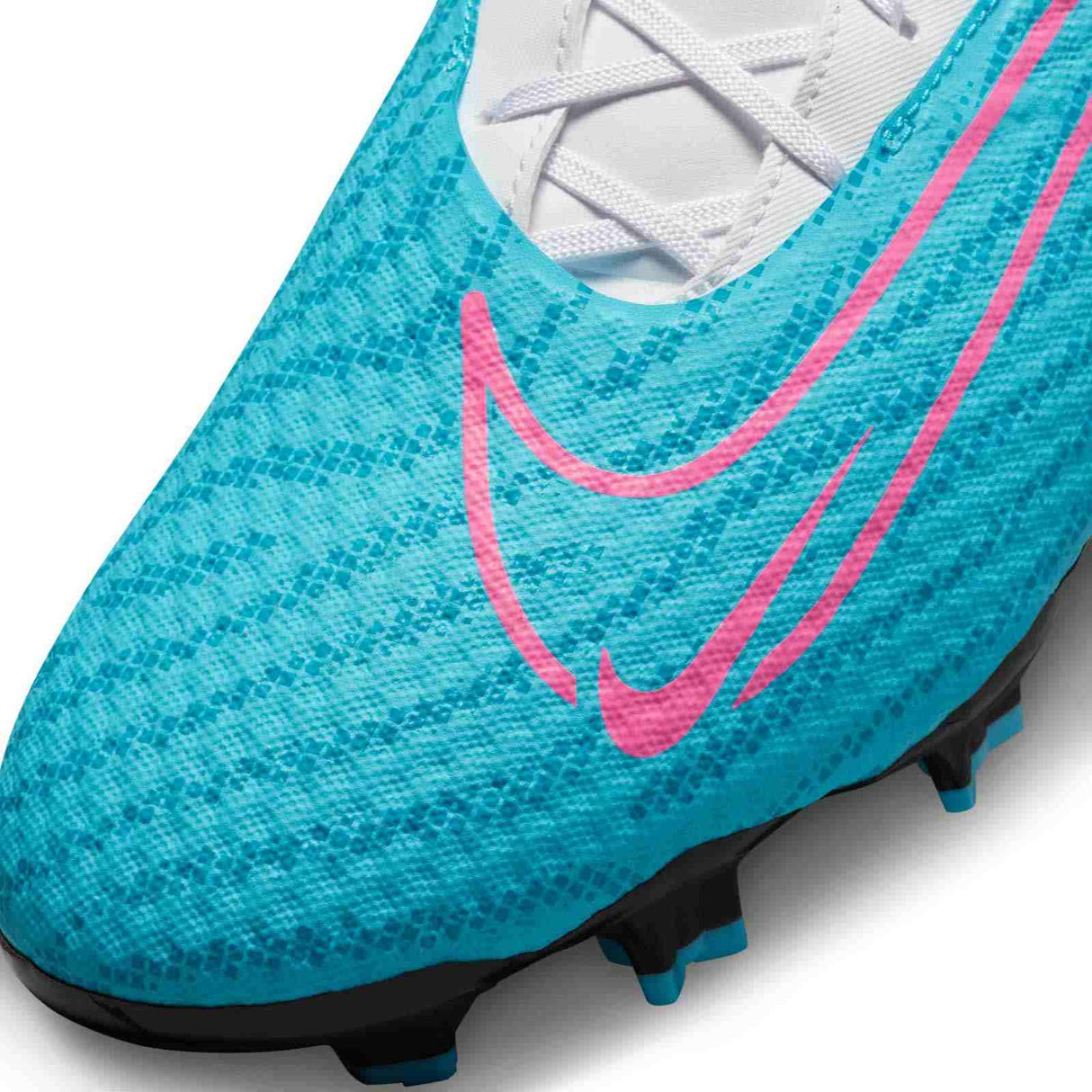 Nike Phantom GX Acaademy FG Blue