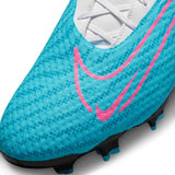 Nike Phantom GX Acaademy FG Blue