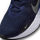 Nike React Infinity Run FK 3 Mens Navy