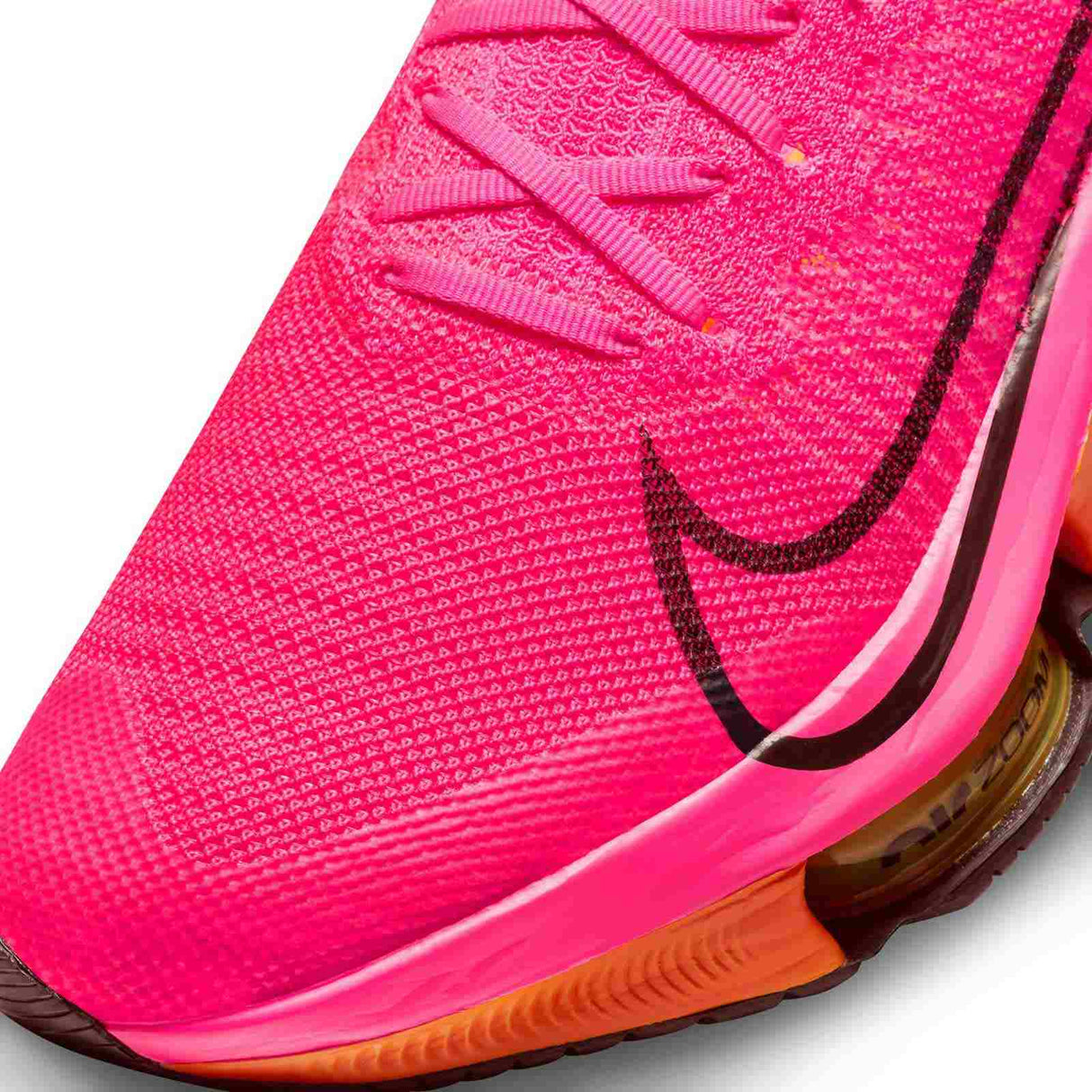 Nike Air Zoom Tempo Next % Mens Pink