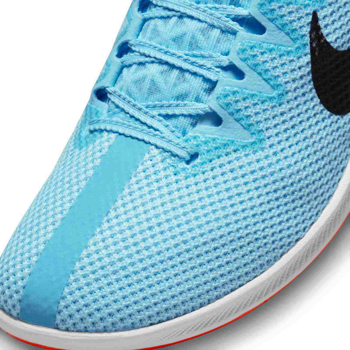 Nike Zoom Rival Distance Blue