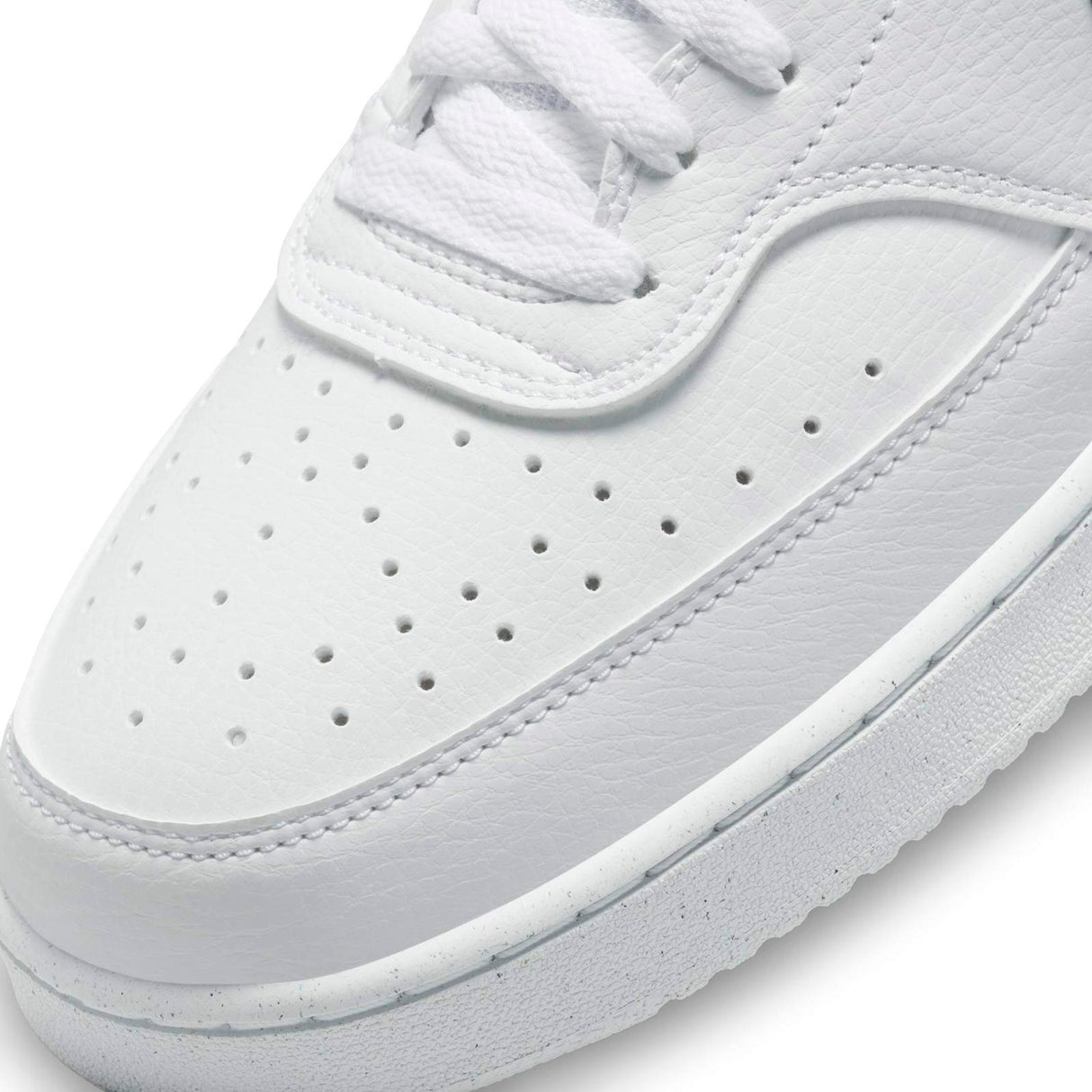 Nike Court Vision Low NN Mens White