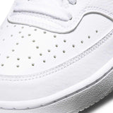 Nike Court Vision Low Womens White