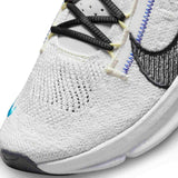 Nike SuperRep Go 3 NN Flyknit Mens White